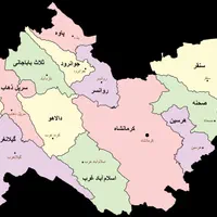مسافر برای کرمانشاه