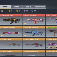 اکانت کالاف