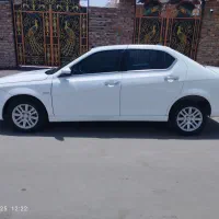 دنا پلاس 5 دنده ساده EF7، مدل ۱۳۹۹