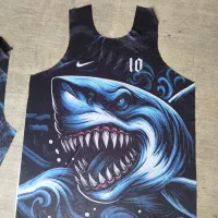 چاپ پارچه سابلیمیشن با بهترین کیفیت|خدمات پیشه و مهارت|تهران, زهتابی|دیوار