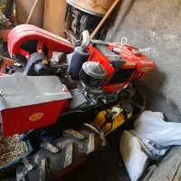 موتور۱۴اسب