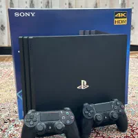 Ps4 پرو