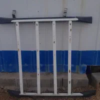 باربند سواری پراید