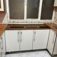 کابینت MDF|کتابخانه، شلف، قفسه‌های دیواری|تهران, جیحون|دیوار