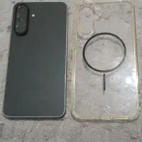 گوشی سامسونگA56