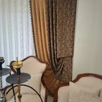 نصاب پرده دوخت و نصب پرده