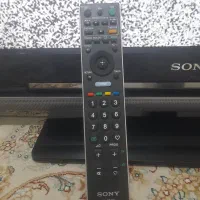 تلویزیون SONY اصل ژاپن|تلویزیون و پروژکتور|ری, هاشمآباد|دیوار