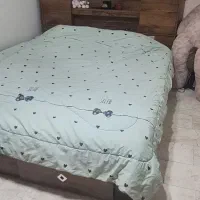 سرویس تخت خواب دو نفره