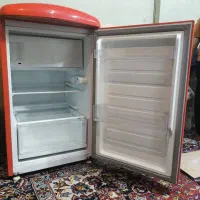 مینی یخچال مدل techno house|یخچال و فریزر|قم, دورشهر|دیوار