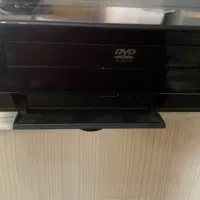 LGمارک Dvd|پخشکننده DVD و ویدیو|تهران, حکیمیه|دیوار