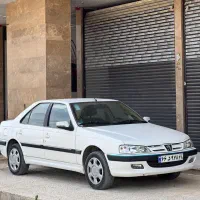 پارس موتور جدید مدل ۱۴۰۲