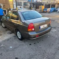 هیوندای ورنا 85