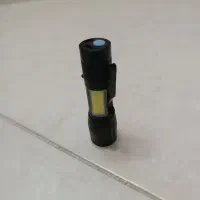 چراغ قوه