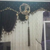 پرده سلطنتی