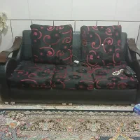 مبل هفت نفره راحتی