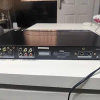 دستگاه پخش کننده دی وی دی مارشال|پخش‌کننده DVD و ویدیو|رشت, استادسرا|دیوار