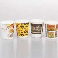 لیوان قهوه و چایی|ظروف نگهدارنده، پلاستیکی، یک‌بارمصرف|نیشابور, مدرس|دیوار