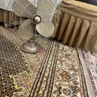 پنکه قدیمی WESTIUGHOUST