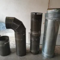 لوله کوزه‌ای مخصوص ساندویچی