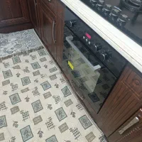 تعمیر ماکروفر و فر در محل با ضمانت