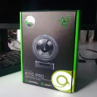 وب کمرا ( KIYO PRO RAZER )