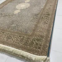بورس مرکزی فرش های ته انباری تخفیفی استوک زیرقیمتی|فرش|آران و بیدگل, |دیوار