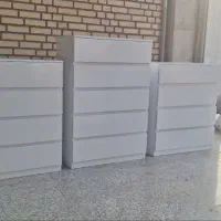 تولید دراور ایکیا ۴۳۰۰۰۰۰|جاکفشی، کمد، دراور|تهران, شهید رجایی|دیوار