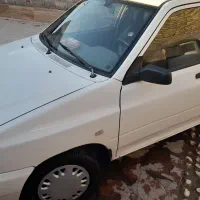 پراید ۱۱۱مدل ۹۵|خودرو سواری و وانت|کرمان, |دیوار