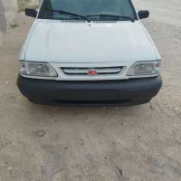 فروش فوری پراید 131 مدل ۹۰