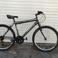 دوچرخه 26|دوچرخه، اسکیت، اسکوتر|شیراز, شریف‌آباد|دیوار