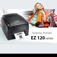 لیبل پرینتر گودکس فیش پرینتر