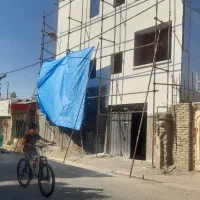 سیمانکاری آپارتمانی ویلای با سابقه ۲۰ ساله|خدمات پیشه و مهارت|گنبد کاووس, |دیوار