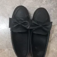 کالج، کفش پاپیونی