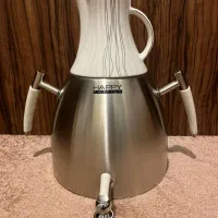 قوری کتری ترک