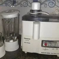 چرخ گوشت و ست آبمیوه گیر