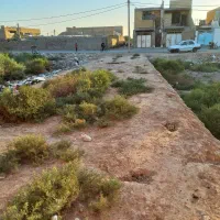 زمین فروش فوری زرگان|فروش زمین و ملک کلنگی|اهواز, فدک|دیوار