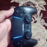 دسته اصلی ps5 سالم