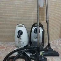 فروش دو عدد جاروبرقی ۵ملیون