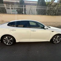 اپتیما ۲۰۱۶ جی تی لاین