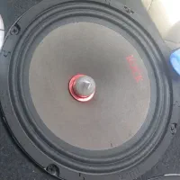 میدرنج راک و ساب ایکس پلیر