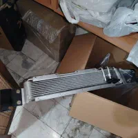 رادیاتور گیربکس کلوت