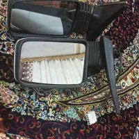 اینه بغل پرشیا فابریک