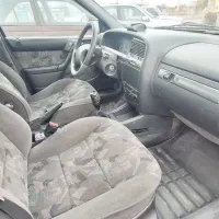 زانتیا 2000 درجه یک|خودرو سواری و وانت|اصفهان, پارک ایثارگران|دیوار