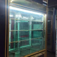 یخچال ویترینی مغازه|فروشگاه و مغازه|گنبد کاووس, |دیوار