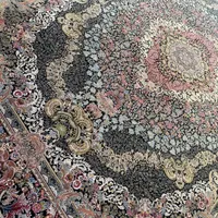 فرش ۹ متری پردیسان