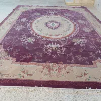 فرش ماشینی ۱۲ متری
