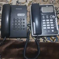 تلفن رومیزی درحدنوقیمت ۳۵۰