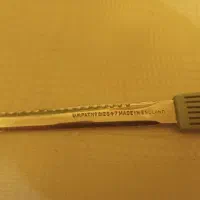 چاقوی نامه باز کن انگلیسی