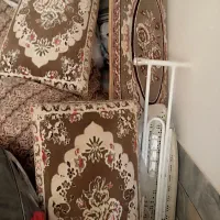 پشتی فروشی