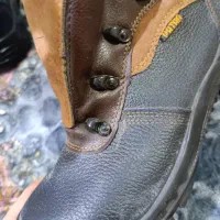 کفش ایمنی|کیف، کفش، کمربند|بندر کنگان, |دیوار